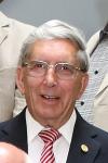 Rtn. Les Burridge 